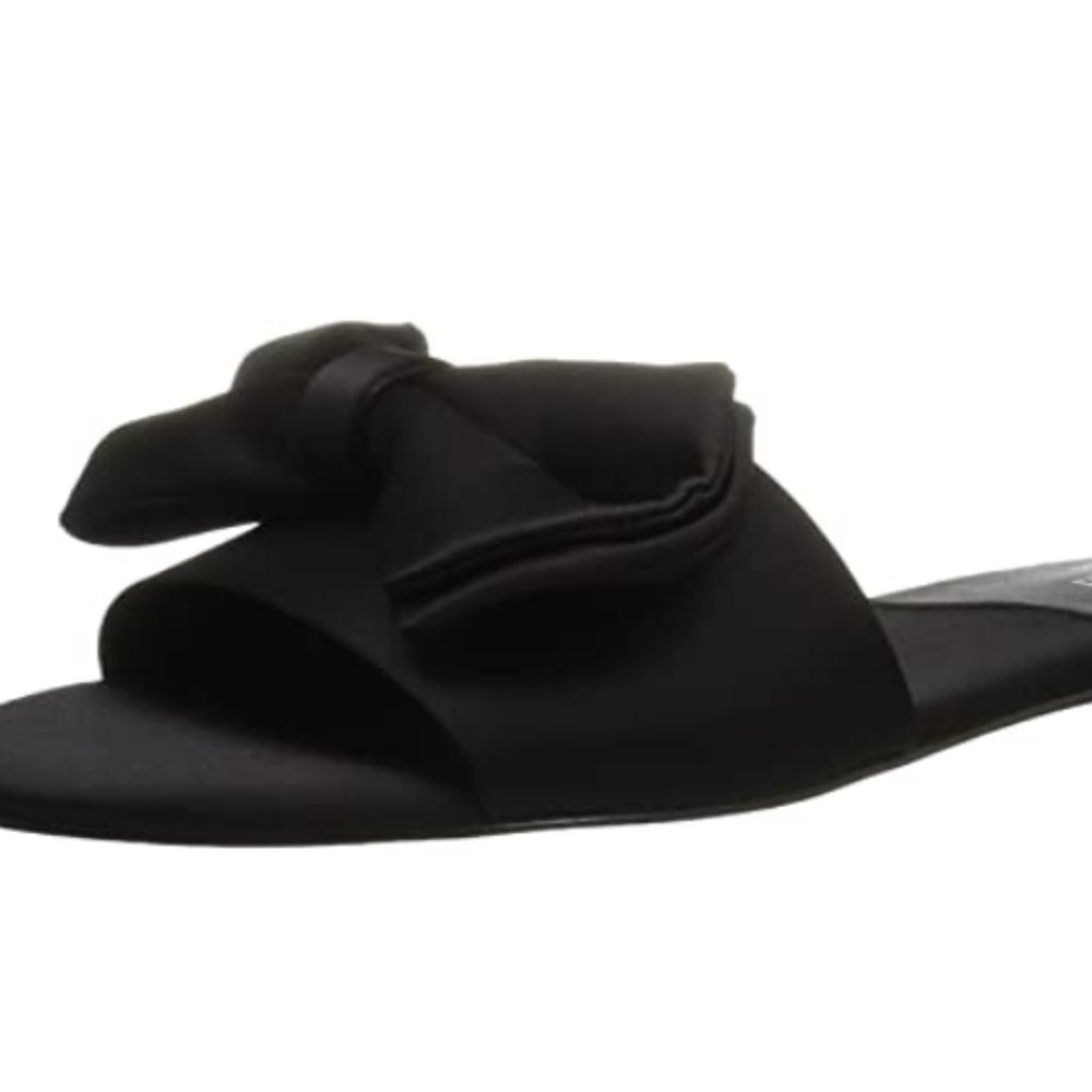CHARLES DAVID Women's Slipper Ballet Flat